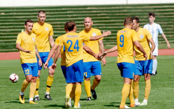 „Atlantas“ ir „Panevėžys“ užtikrintai palaužė Pirmos lygos ekipas