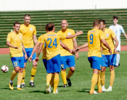 „Atlantas“ ir „Panevėžys“ užtikrintai palaužė Pirmos lygos ekipas