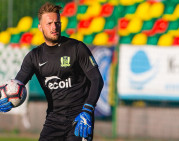 T. Švedkausko kontraktą perpirko Belgijos klubas