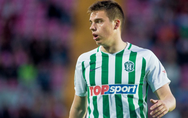 „Žalgiris“ su neatsiskleidusiu saugu pasuko skirtingais keliais