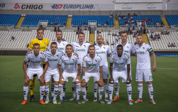 „Kauno Žalgiris“ surengs stovyklą Lenkijoje