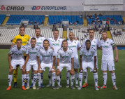 „Kauno Žalgiris“ surengs stovyklą Lenkijoje