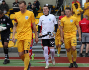 „Palanga“ antroje sezono dalyje bus itin pasikeitusi