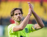 V. Borovskis: „Pergalės – geriausias vaistas nuo pralaimėjimų“