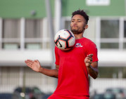 „Sūduvą“ papildė du naujokai