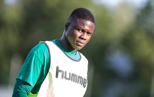 „Kauno Žalgiris“ susigrūmė su dar vienu Kipro klubu