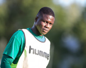 „Kauno Žalgiris“ susigrūmė su dar vienu Kipro klubu