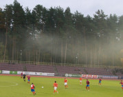 Keičiasi dviejų "SMSCredit.lt A lygos" rungtynių vieta ir laikas 