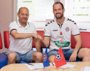 „Panevėžys“ atsilaikė prieš Latvijos čempionus ir sustiprino vartininkų grandį