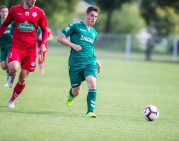 S. Urbys susirado naują karjeros stotelę