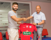 „Panevėžys“ pasipildė trimis legionieriais