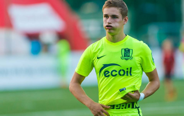 J. Marazas grįžo į „Riterius“