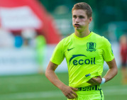 J. Marazas grįžo į „Riterius“