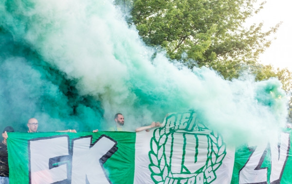 18-ojo turo anonsas: kaimynų susidūrimas ir neatpažįstamai pasikeitusi „Palanga“