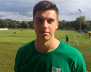 S. Urbys: „Kai komandoje yra tokių žmonių kaip E. Vaitkūnas – liūdna niekada nebūna“