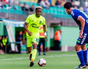 Kardinaliai pasikeitusi „Palanga“ privertė „Riterius“ gerokai paplušėti