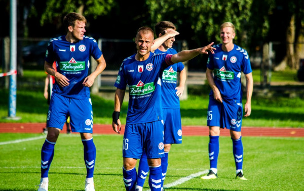 Pokyčiai A lygos tvarkaraštyje