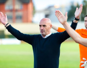 J. Martinsas: „Kovojame dėl titulo ir mums reikalingos pergalės“