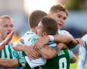 Į įprastą viršūnę grįžtantis L. Antalis ir „Atlanto“ problema (turo apžvalga)