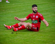 18-ojo turo gražiausių epizodų viršūnėje – puikus tolimas smūgis