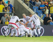 „Sūduva“ iškovojo stulbinančią pergalę Izraelyje