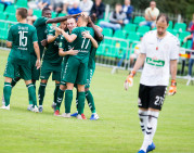 19-ojo turo anonsas: „Kauno Žalgiris“ mes į kovą naują kozirį