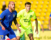 „Atlantas“ įrodė „Riteriams“ nepalankaus varžovo statusą