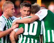 „Žalgiris“ pratęsė pergalių seriją iki septynių