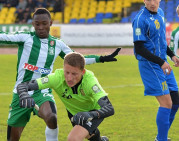 Aukso iš "Kruojos" rankų "Žalgiris" negavo (komentarai)