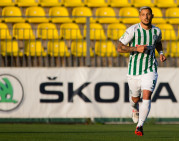 „Žalgirį“ sustiprino saugas iš Prancūzijos