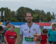 Naujas lyderis, debiutiniai įvarčiai ir vartininko žygdarbiai (trejų rungtynių apžvalga)