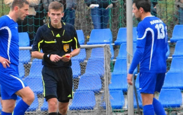 Drausmės komisija diskvalifikavo 4 futbolininkus