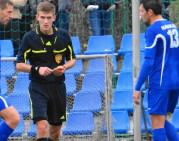 Drausmės komisija diskvalifikavo 4 futbolininkus