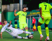 Savaitgalio rungtynių anonsas: susigrums turnyro lentelės kaimynai