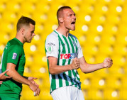 „Žalgiris“ kontroliniame mače įveikė Latvijos klubą