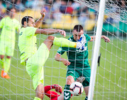 „Kauno Žalgirio“ atodūsis ir „Panevėžio“ pasiekimas (savaitgalio rungtynių apžvalga)