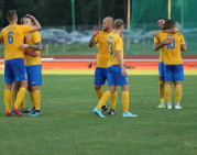 Atkaklus Pajūrio derbis baigėsi nelengva „Atlanto“ pergale