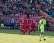 Dar vienas „Panevėžio“ pareiškimas (savaitės rungtynių apžvalga)