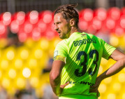 „Riteriai“ nelinkę dramatizuoti susidariusios situacijos