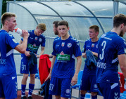 „Panevėžio“ gynėjas ilgam iškrito iš rikiuotės