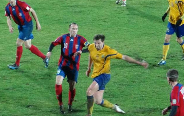 „Atlantas“ išlaiko intrigą kovoje dėl aukso (komentarai)