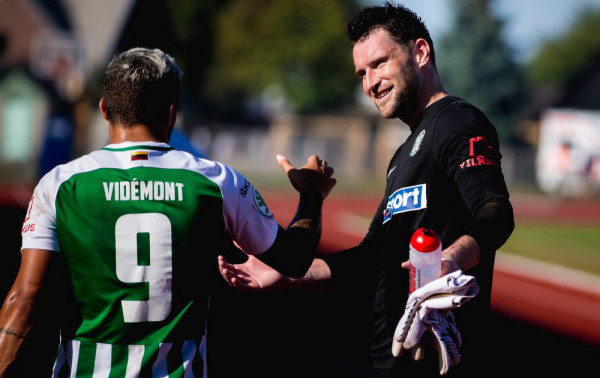 „Žalgiris“ ir toliau sunkina „Sūduvos“ užduotis (savaitgalio rungtynių apžvalga)