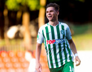 Geriausio jauno žaidėjo įvertinimas pirmą kartą šiemet atiteko žalgiriečiui