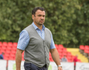 Mėnesio trenerio laurai – „Panevėžio“ strategui