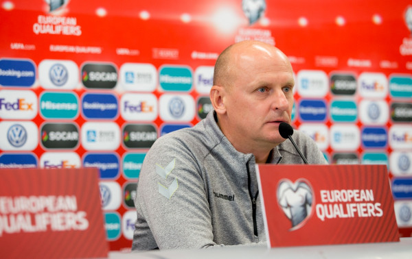 V. Urbonas: „Būti mažu nereiškia būti silpnu“