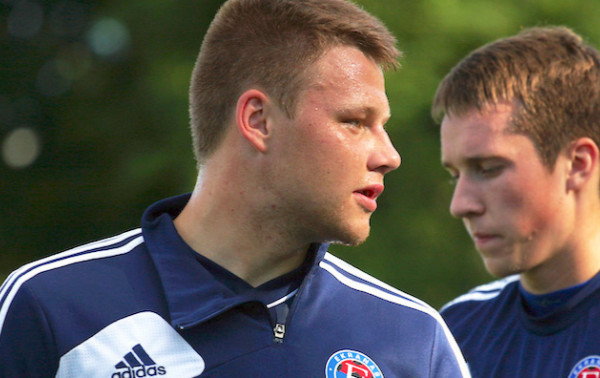 E.Baranauskas: "Norime padovanoti pergalę savo žiūrovams"