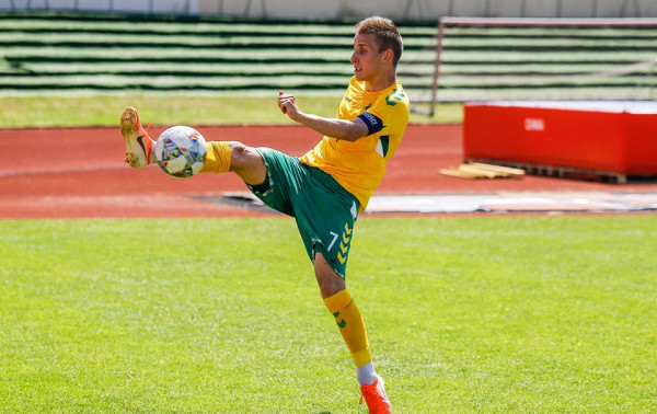 Skaudus pralaimėjimas Graikijoje