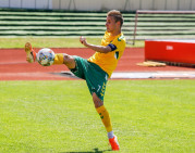 Skaudus pralaimėjimas Graikijoje