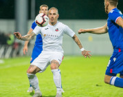 „Sūduva“ atsisveikino su saugu iš Austrijos