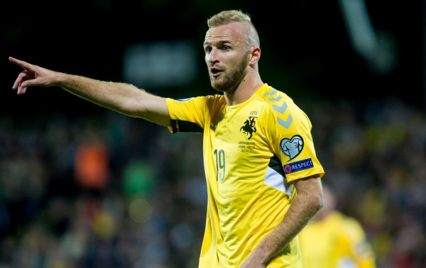 Lietuva prieš Europos čempionus sužaidė puikią valandą